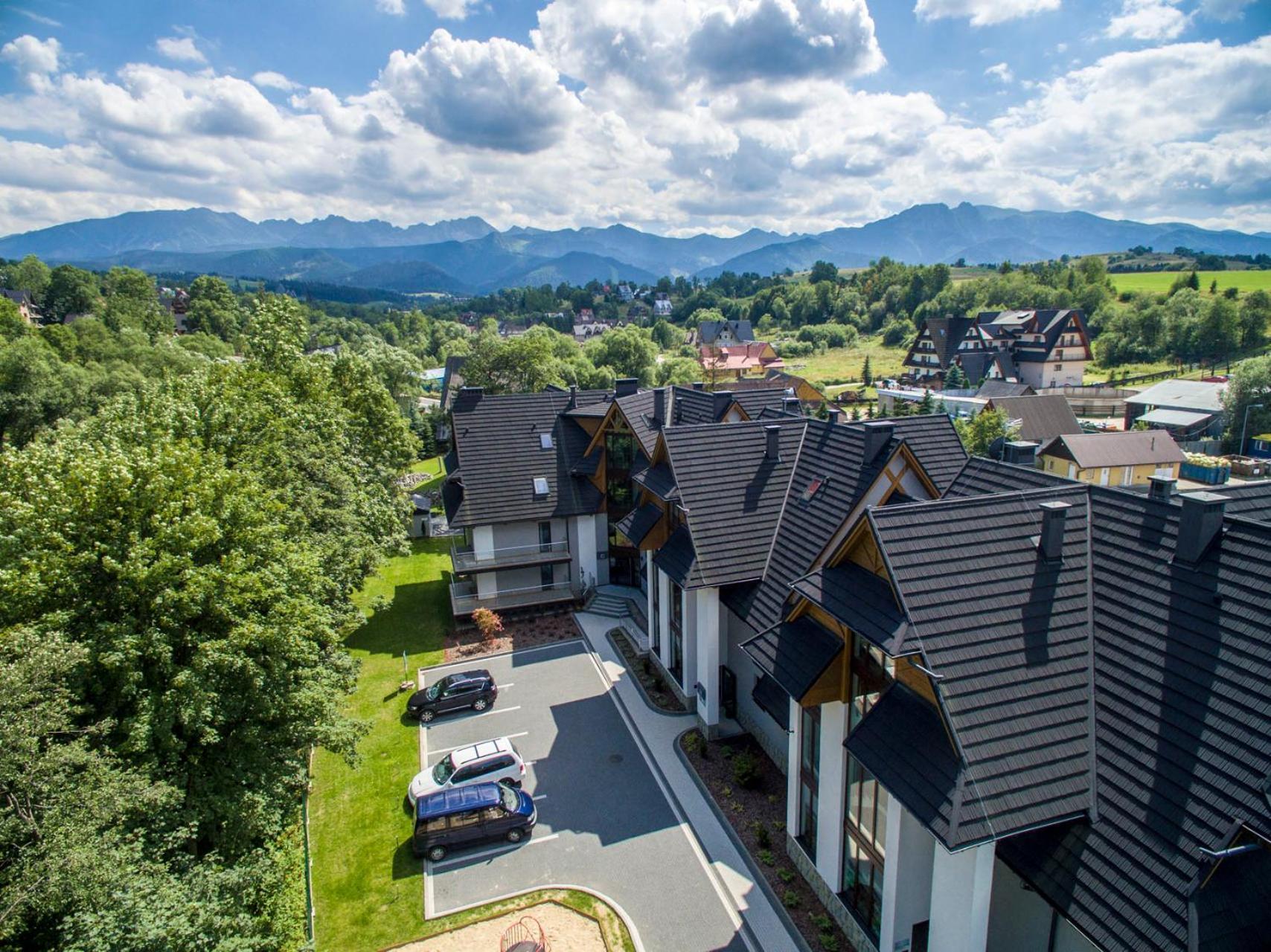 Harenda Residence - Destigo Hotels — Zdjęcia 2